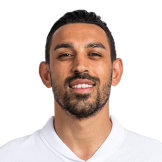 Irfan Can Kahveci